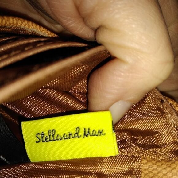 Stella and Max crossbody bag - Picture 4 of 7